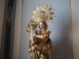 Ciudad de Cehegin 2014